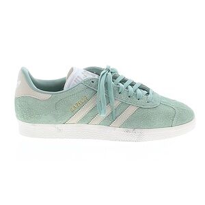 ❣️Host Pick❣️ Adidas Women's Gazelle Sneakers in Mint